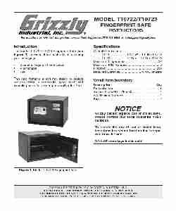 Grizzly Marine Safety Devices T10722-page_pdf